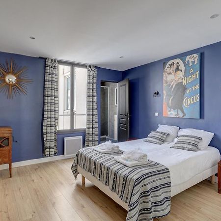 303 Suite Simha - Superbe Appartement A باريس المظهر الخارجي الصورة