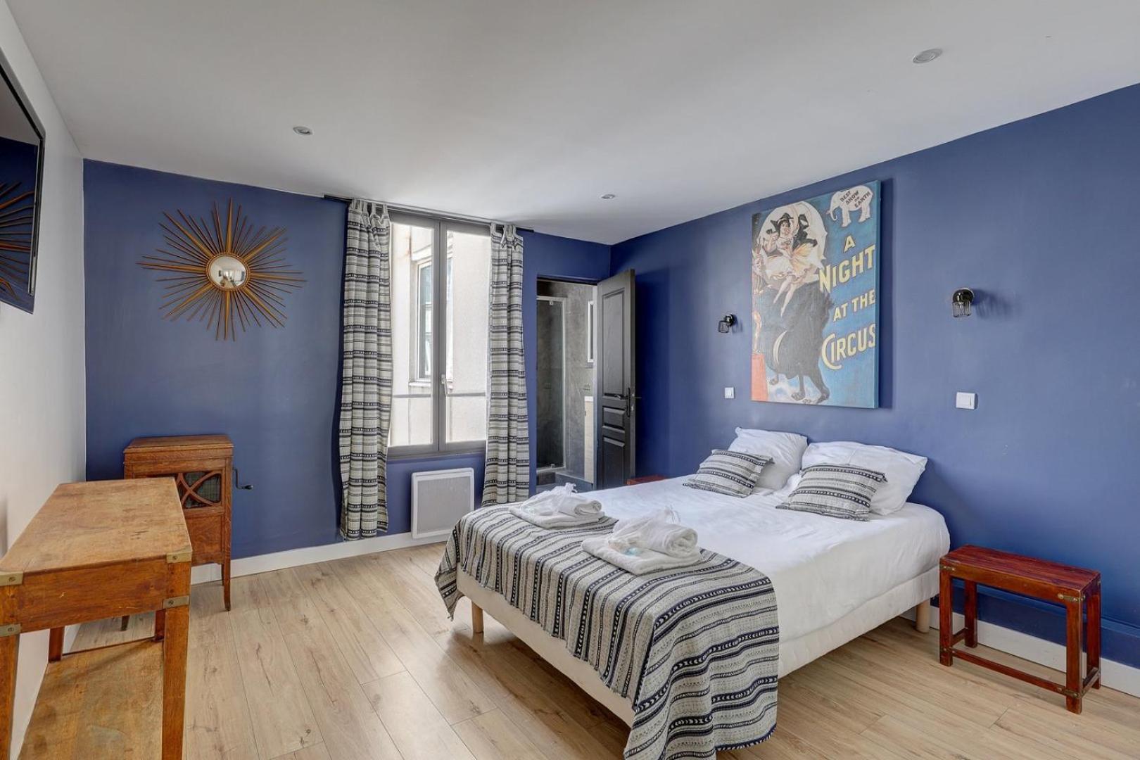 303 Suite Simha - Superbe Appartement A باريس المظهر الخارجي الصورة