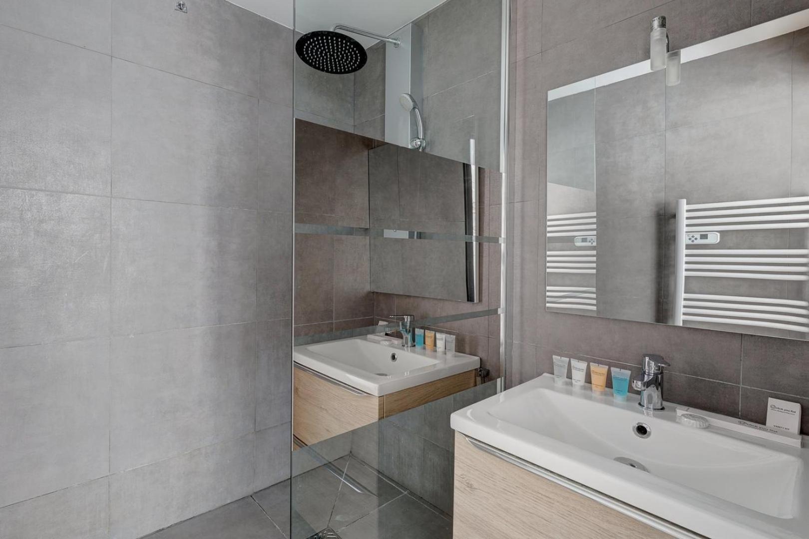 303 Suite Simha - Superbe Appartement A باريس المظهر الخارجي الصورة
