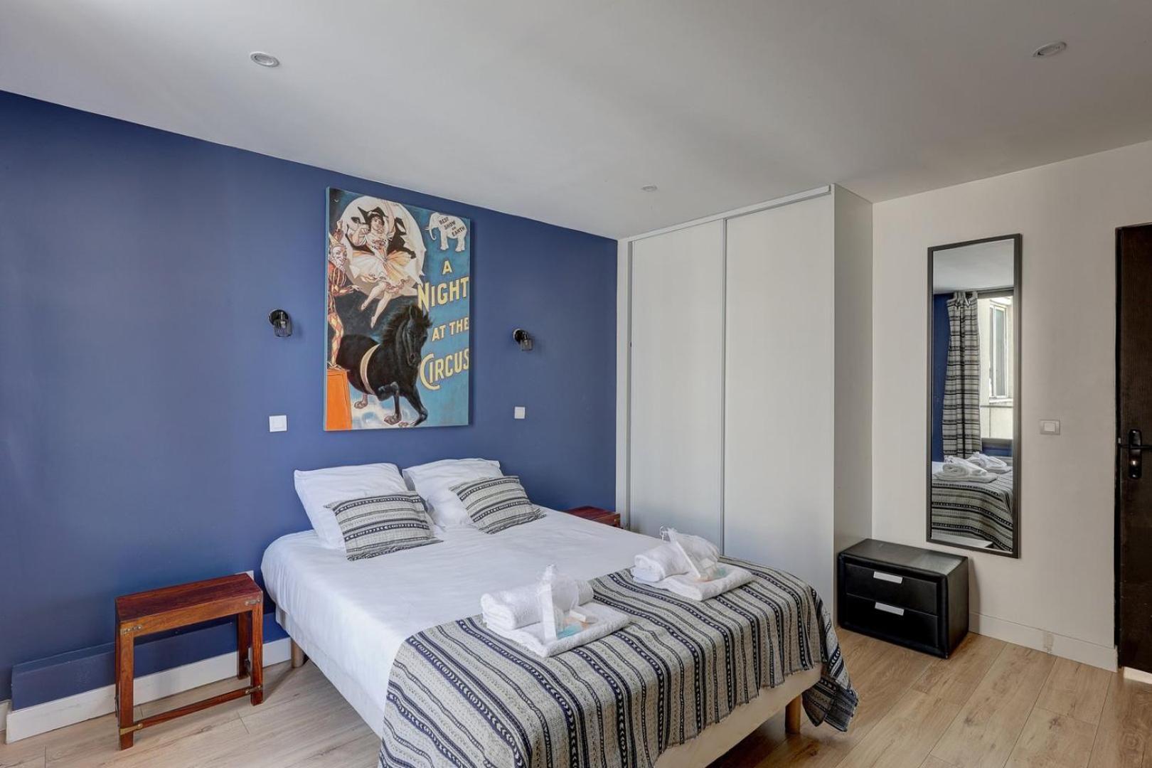 303 Suite Simha - Superbe Appartement A باريس المظهر الخارجي الصورة