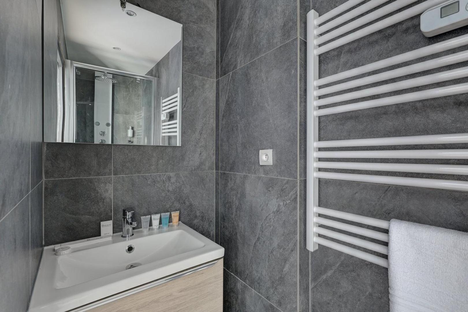 303 Suite Simha - Superbe Appartement A باريس المظهر الخارجي الصورة